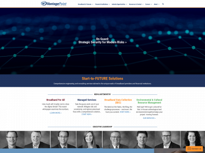 vantagepnt.com snapshot