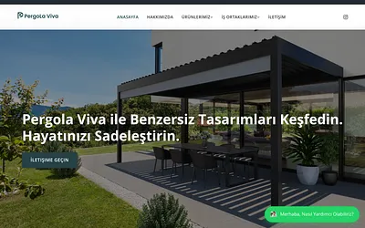 pergolaviva.com.tr snapshot