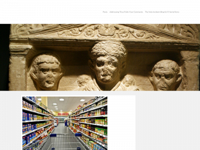 lostinthesupermarket.net snapshot