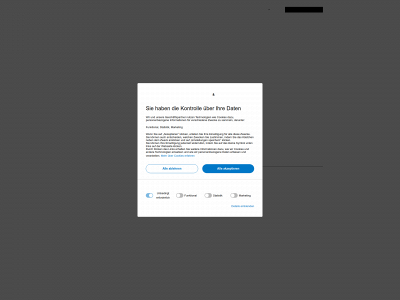 dammann-haus.de snapshot