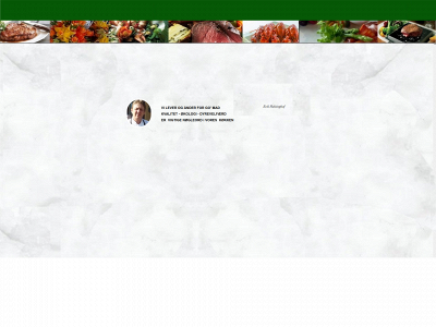 partyfood.dk snapshot