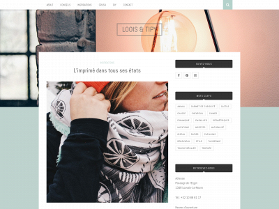 looisandtipy.com snapshot