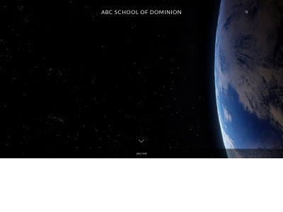 abcschoolofdominion.org snapshot