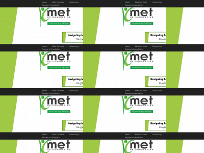 kmetconsulting.com snapshot