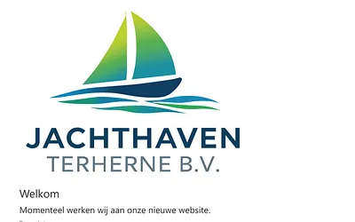 jachthaven-terherne.nl snapshot