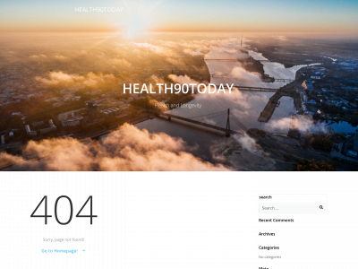 health90today.com snapshot
