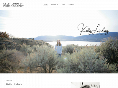 www.kellylindsey.com snapshot