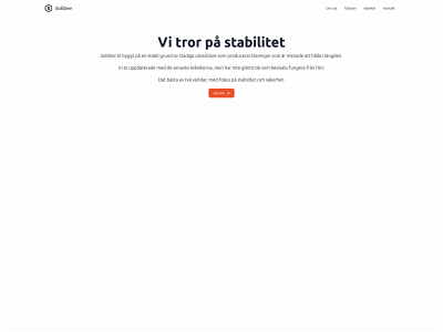 solidev.se snapshot
