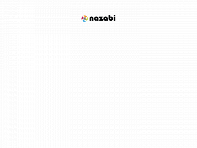 nazabi.net snapshot