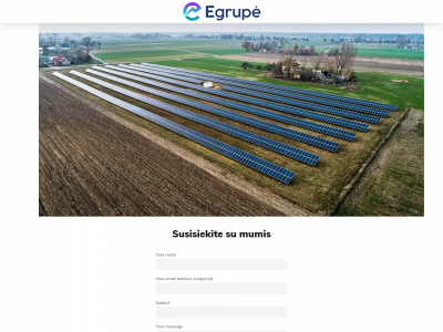 saulesgrupe.lt snapshot