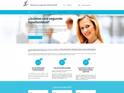 leysegundaoportunidadalmeria.com snapshot