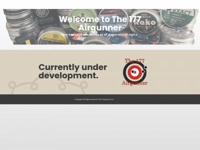 the177airgunner.com snapshot