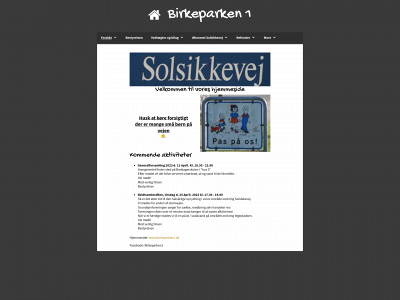 birkeparken1.dk snapshot