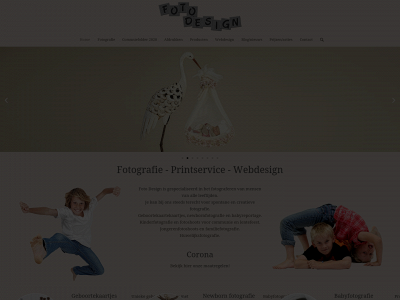 fotodesign.be snapshot
