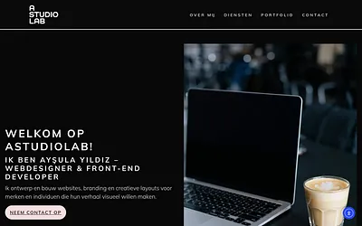 astudiolab.nl snapshot