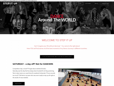 step-itup.weebly.com snapshot