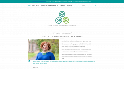 shonacameron.com snapshot