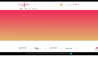 souqygheer.com snapshot