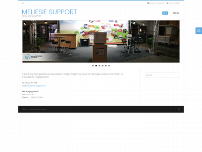 mmi-support.nl snapshot
