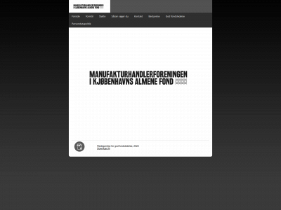 mfk-almene-fond.dk snapshot