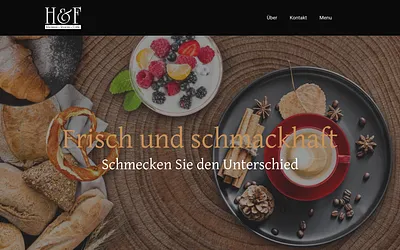 hf-baeckerei.de snapshot