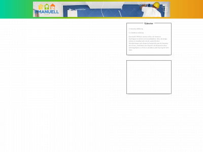 emanuells-malare.se snapshot
