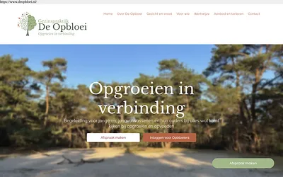 deopbloei.nl snapshot