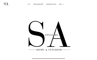 stylebya.se snapshot