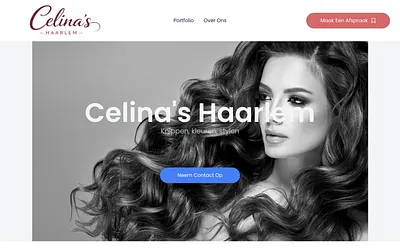 celinashaarlem.nl snapshot