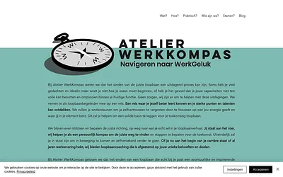 atelierwerkkompas.be snapshot