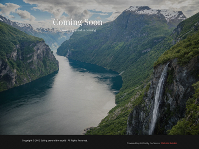 sailingaroundworld.com snapshot