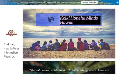 keikihopefulmindshawaii.weebly.com snapshot