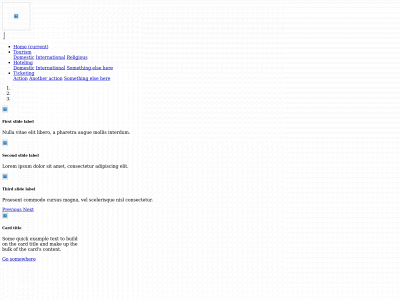 pakglobaltravels.com snapshot
