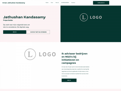 jkandasamy.nl snapshot
