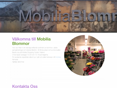 mobiliablommor.se snapshot