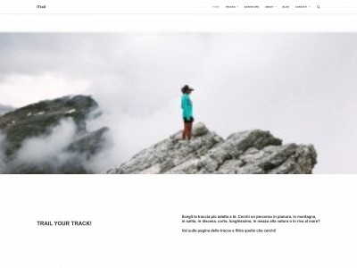 itrail.co snapshot