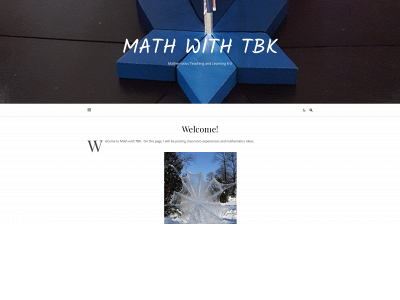 mathwithtbk.net snapshot
