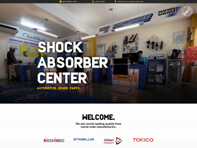 shockabsorbercenter.mu snapshot