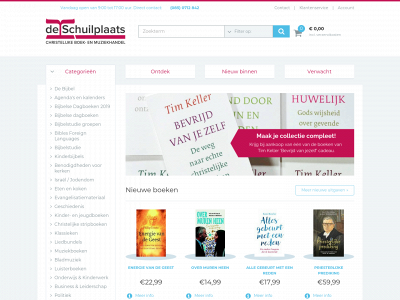 www.schuilplaatsboeken.nl snapshot