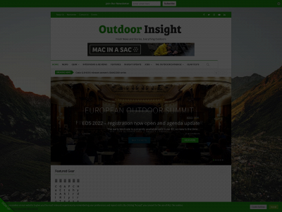 outdoor-insight.co.uk snapshot