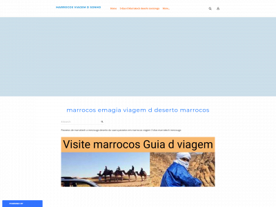 marrocosviagemdsonho.weebly.com snapshot