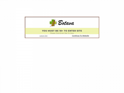 focobotava.com snapshot