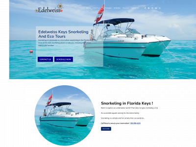 edelweisskeys.com snapshot
