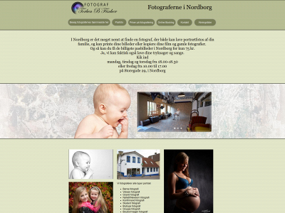 fotograf-nordborg.dk snapshot