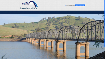 lakeviewvillas.com.au snapshot