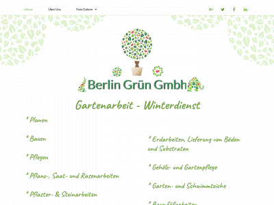 bg-berlin-gruen.de snapshot
