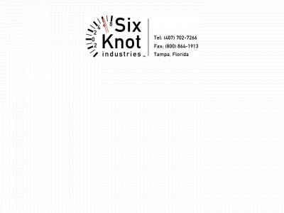 sixknot.com snapshot