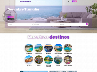 turnalia.net snapshot