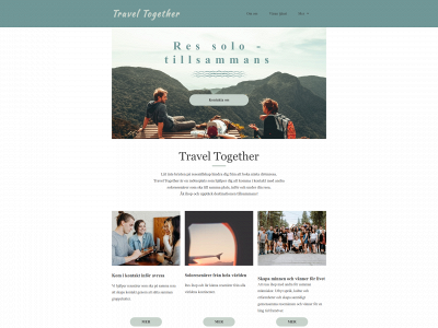 traveltogether.se snapshot