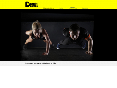 salud-y-fitness.com snapshot